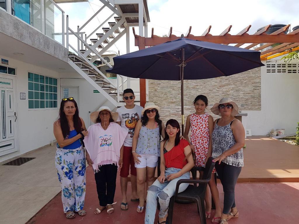 Apartamentos Isla Tropical San Andres  Exterior photo