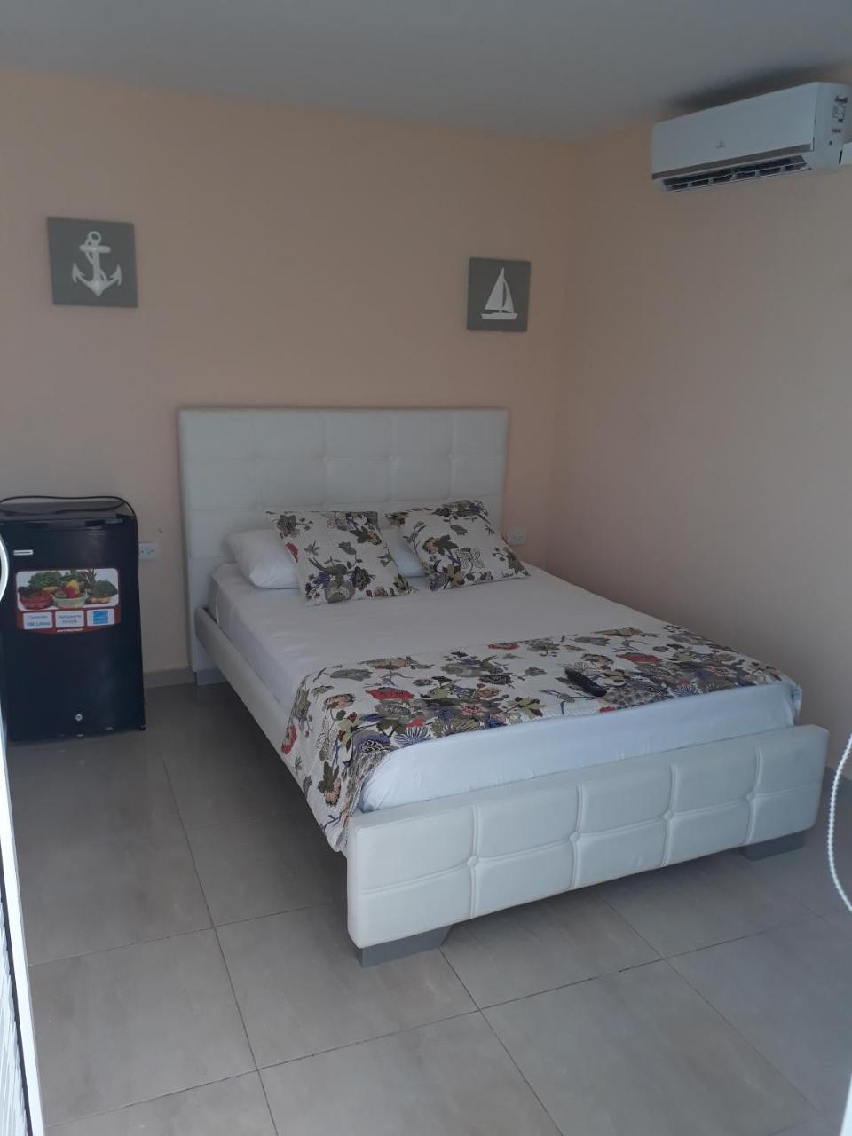 Apartamentos Isla Tropical San Andres  Exterior photo